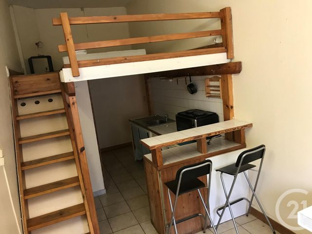 appartement - HELLEMMES LILLE - 59