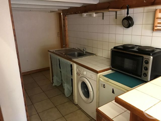 Appartement Chambre &agrave; louer - 1 pi&egrave;ce - 21,47 m2 - Hellemmes Lille - 59 - NORD-PAS-DE-CALAIS