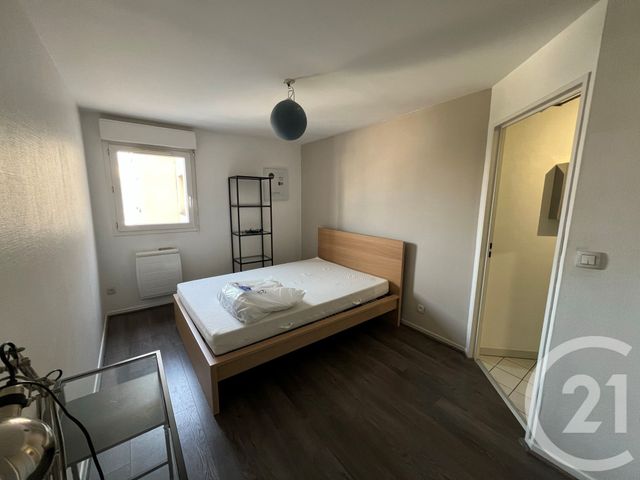 Appartement F2 &agrave; louer - 2 pi&egrave;ces - 48,24 m2 - Lille - 59 - NORD-PAS-DE-CALAIS