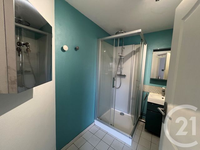 Appartement F2 &agrave; louer - 2 pi&egrave;ces - 48,24 m2 - Lille - 59 - NORD-PAS-DE-CALAIS