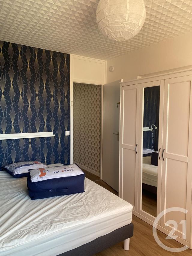 Appartement &agrave; louer - 4 pi&egrave;ces - 85,74 m2 - Hellemmes Lille - 59 - NORD-PAS-DE-CALAIS