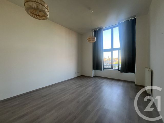 Appartement F1 &agrave; louer - 1 pi&egrave;ce - 40,02 m2 - Hellemmes Lille - 59 - NORD-PAS-DE-CALAIS