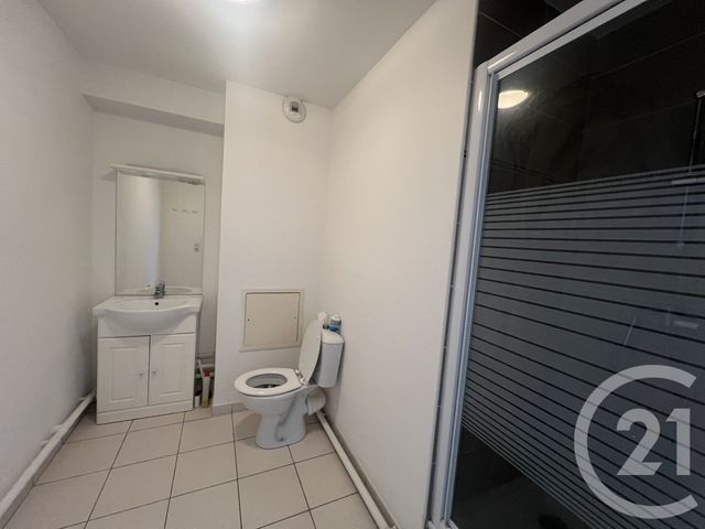 Appartement F1 &agrave; louer - 1 pi&egrave;ce - 40,02 m2 - Hellemmes Lille - 59 - NORD-PAS-DE-CALAIS