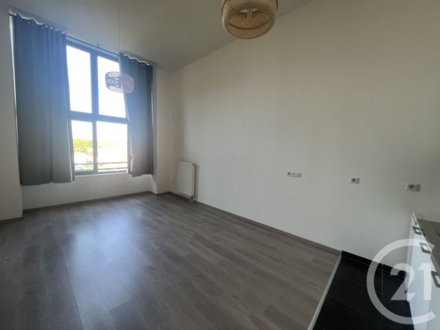 Appartement F1 &agrave; louer - 1 pi&egrave;ce - 40,02 m2 - Hellemmes Lille - 59 - NORD-PAS-DE-CALAIS
