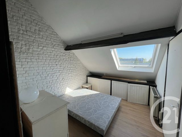 Appartement Chambre &agrave; louer - 1 pi&egrave;ce - 40,11 m2 - Hellemmes Lille - 59 - NORD-PAS-DE-CALAIS
