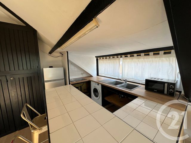 Appartement Chambre &agrave; louer - 1 pi&egrave;ce - 40,11 m2 - Hellemmes Lille - 59 - NORD-PAS-DE-CALAIS