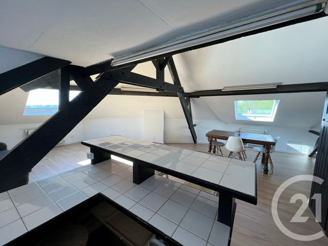 Appartement Chambre &agrave; louer - 1 pi&egrave;ce - 40,11 m2 - Hellemmes Lille - 59 - NORD-PAS-DE-CALAIS