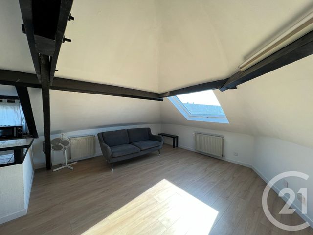 Appartement Chambre &agrave; louer - 1 pi&egrave;ce - 40,11 m2 - Hellemmes Lille - 59 - NORD-PAS-DE-CALAIS