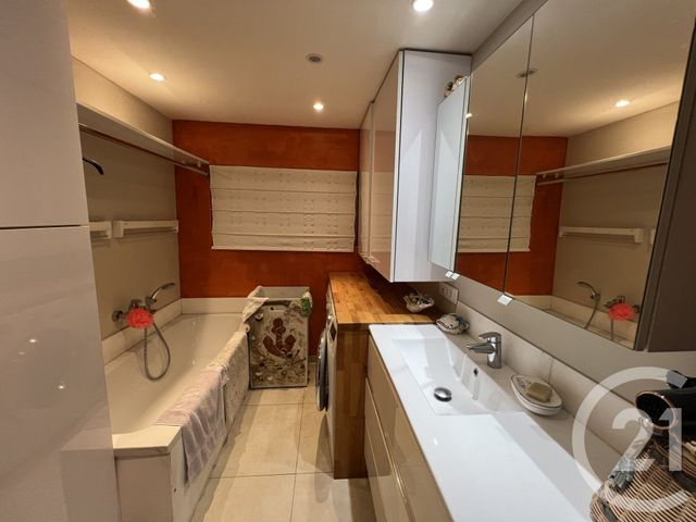 Maison &agrave; vendre - 4 pi&egrave;ces - 87 m2 - Hellemmes Lille - 59 - NORD-PAS-DE-CALAIS