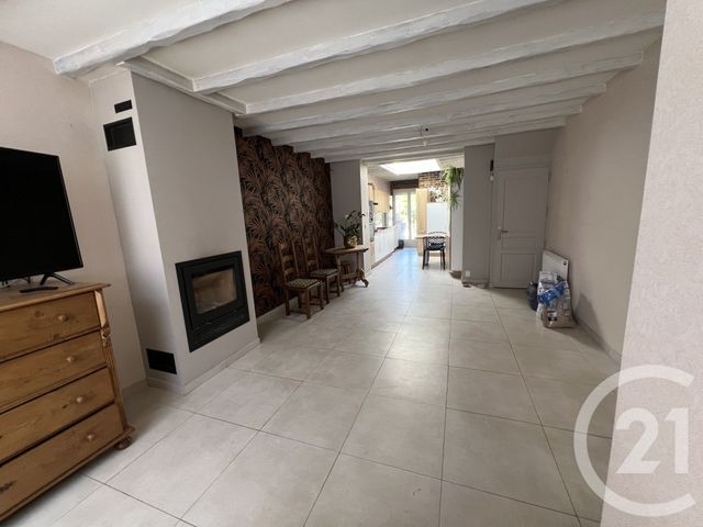 Maison &agrave; vendre - 4 pi&egrave;ces - 87 m2 - Hellemmes Lille - 59 - NORD-PAS-DE-CALAIS