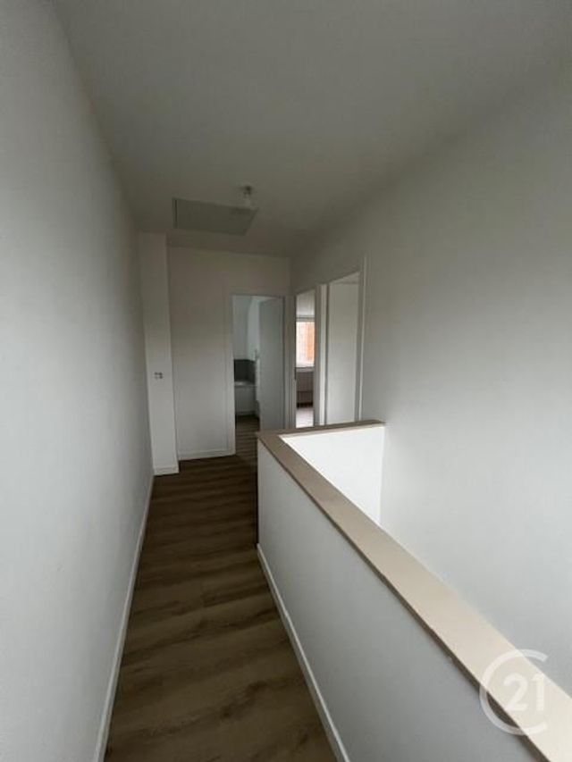 Appartement F3 &agrave; louer - 3 pi&egrave;ces - 68,67 m2 - Hellemmes Lille - 59 - NORD-PAS-DE-CALAIS