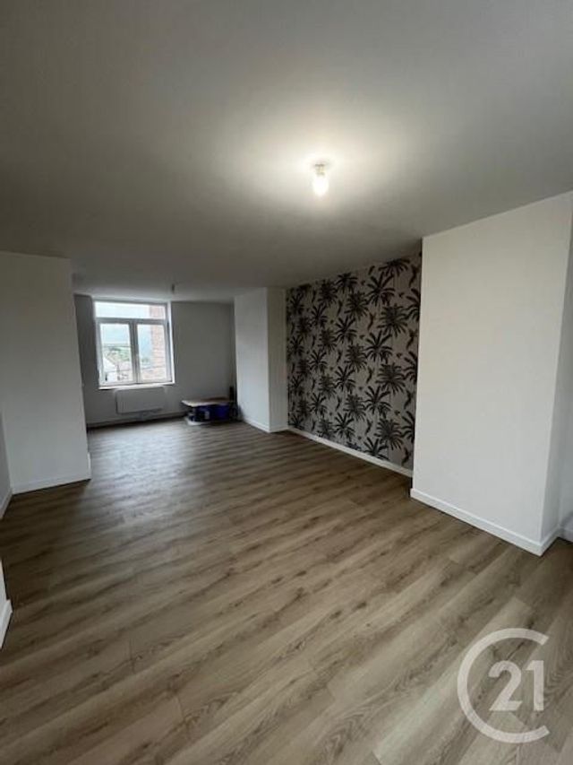 Appartement F3 &agrave; louer - 3 pi&egrave;ces - 68,67 m2 - Hellemmes Lille - 59 - NORD-PAS-DE-CALAIS