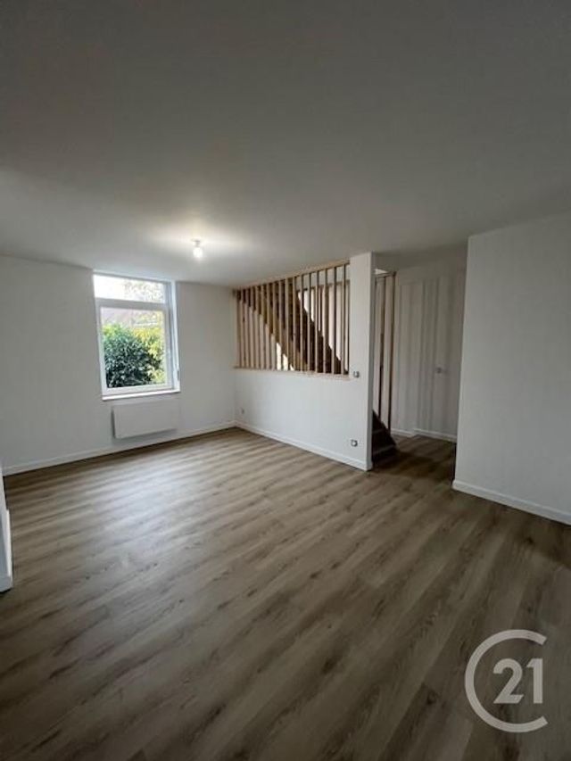 Appartement F3 &agrave; louer - 3 pi&egrave;ces - 68,67 m2 - Hellemmes Lille - 59 - NORD-PAS-DE-CALAIS