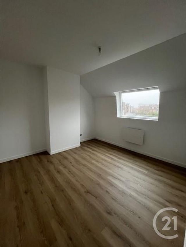 Appartement F3 &agrave; louer - 3 pi&egrave;ces - 68,67 m2 - Hellemmes Lille - 59 - NORD-PAS-DE-CALAIS