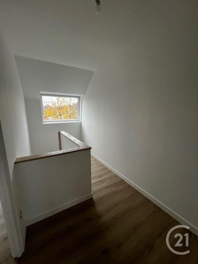 Appartement F3 &agrave; louer - 3 pi&egrave;ces - 68,67 m2 - Hellemmes Lille - 59 - NORD-PAS-DE-CALAIS