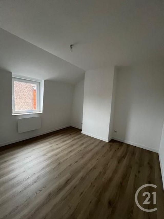 Appartement F3 &agrave; louer - 3 pi&egrave;ces - 68,67 m2 - Hellemmes Lille - 59 - NORD-PAS-DE-CALAIS