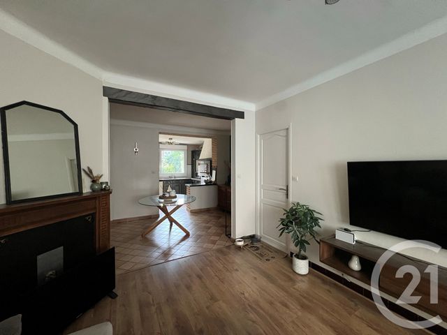 Maison &agrave; vendre - 4 pi&egrave;ces - 76,25 m2 - Hellemmes Lille - 59 - NORD-PAS-DE-CALAIS