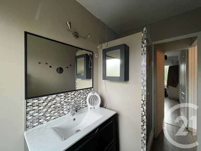 Maison &agrave; vendre - 4 pi&egrave;ces - 76,25 m2 - Hellemmes Lille - 59 - NORD-PAS-DE-CALAIS