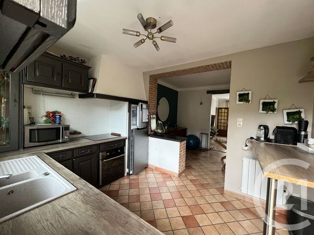 Maison &agrave; vendre - 4 pi&egrave;ces - 76,25 m2 - Hellemmes Lille - 59 - NORD-PAS-DE-CALAIS