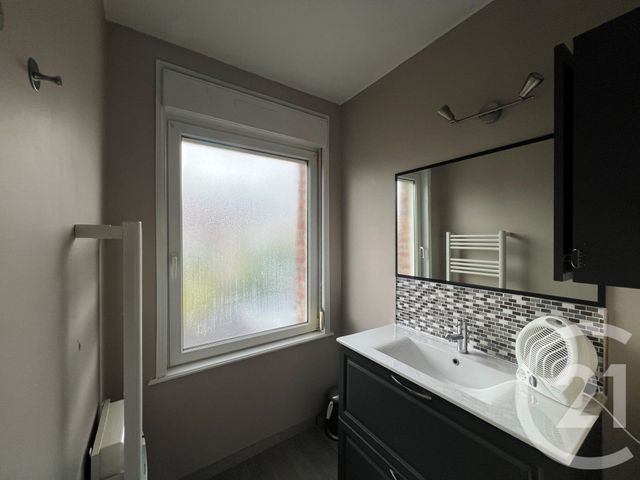 Maison &agrave; vendre - 4 pi&egrave;ces - 76,25 m2 - Hellemmes Lille - 59 - NORD-PAS-DE-CALAIS