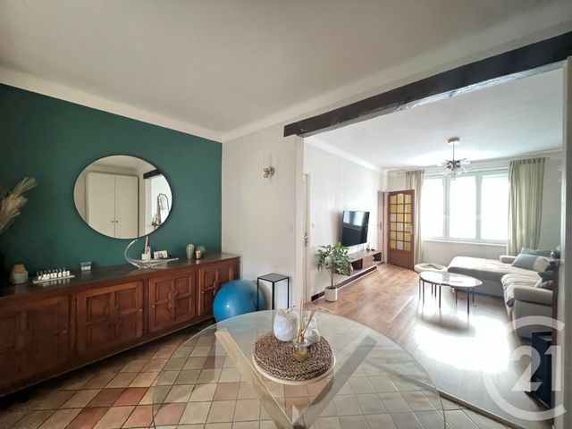Maison &agrave; vendre - 4 pi&egrave;ces - 76,25 m2 - Hellemmes Lille - 59 - NORD-PAS-DE-CALAIS