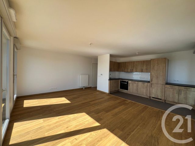 Appartement F4 &agrave; vendre - 4 pi&egrave;ces - 80,56 m2 - Hellemmes Lille - 59 - NORD-PAS-DE-CALAIS