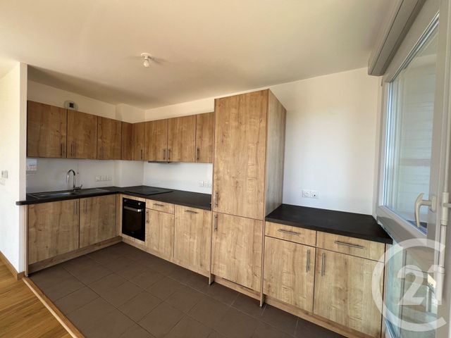 Appartement F4 &agrave; vendre - 4 pi&egrave;ces - 80,56 m2 - Hellemmes Lille - 59 - NORD-PAS-DE-CALAIS