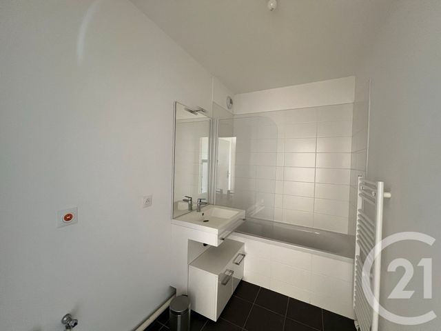 Appartement F4 &agrave; vendre - 4 pi&egrave;ces - 80,56 m2 - Hellemmes Lille - 59 - NORD-PAS-DE-CALAIS