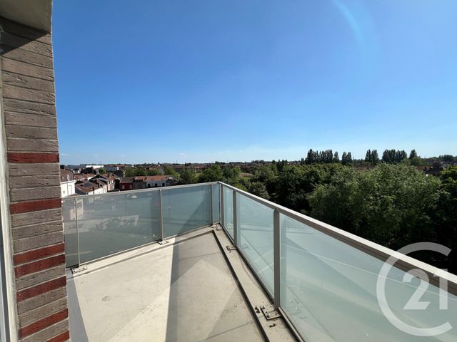 Appartement F4 &agrave; vendre - 4 pi&egrave;ces - 80,56 m2 - Hellemmes Lille - 59 - NORD-PAS-DE-CALAIS