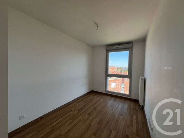 Appartement F4 &agrave; vendre - 4 pi&egrave;ces - 80,56 m2 - Hellemmes Lille - 59 - NORD-PAS-DE-CALAIS
