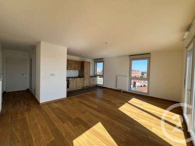 appartement - HELLEMMES LILLE - 59