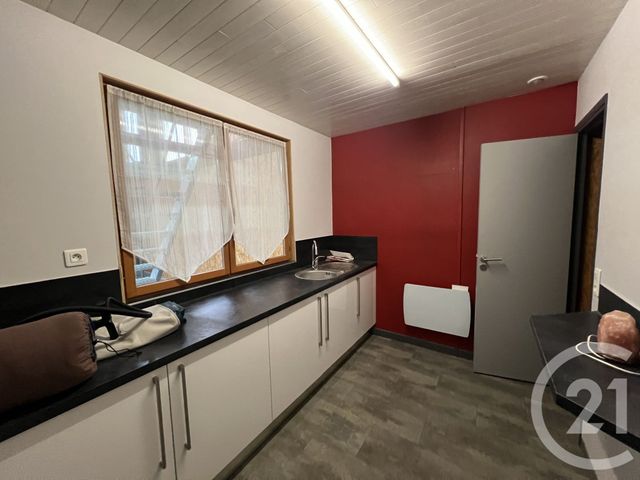 Immeuble &agrave; vendre - 250 m2 - Hellemmes Lille - 59 - NORD-PAS-DE-CALAIS