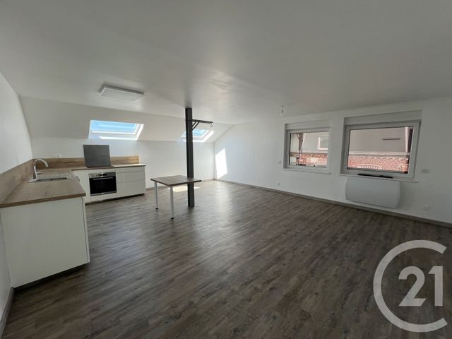 Immeuble &agrave; vendre - 250 m2 - Hellemmes Lille - 59 - NORD-PAS-DE-CALAIS