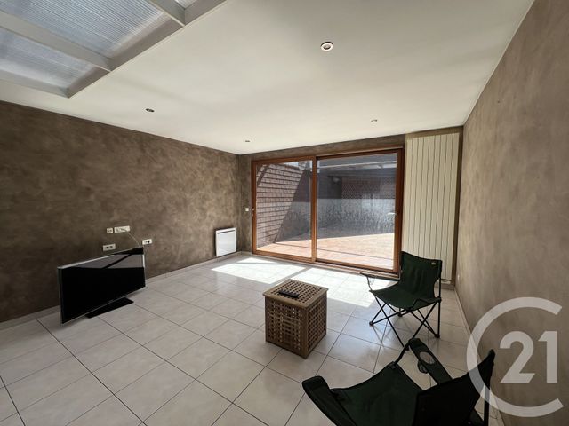 Immeuble &agrave; vendre - 250 m2 - Hellemmes Lille - 59 - NORD-PAS-DE-CALAIS