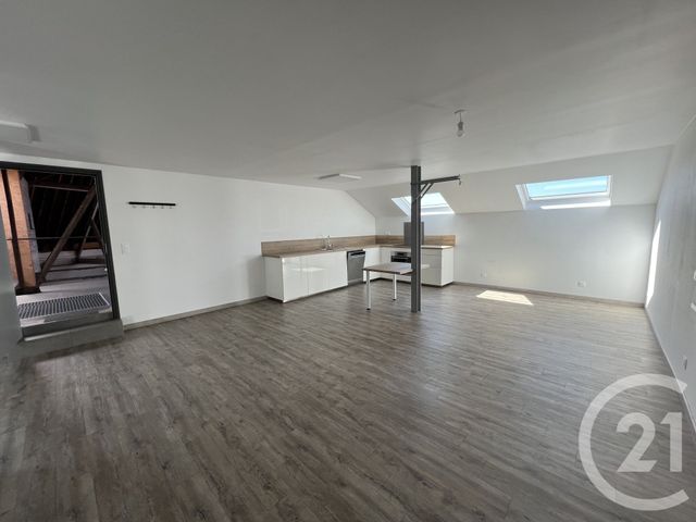 Immeuble &agrave; vendre - 250 m2 - Hellemmes Lille - 59 - NORD-PAS-DE-CALAIS