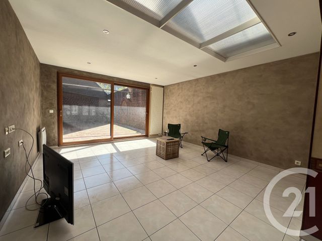 Immeuble &agrave; vendre - 250 m2 - Hellemmes Lille - 59 - NORD-PAS-DE-CALAIS