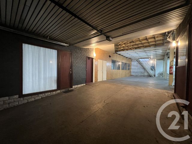 Immeuble &agrave; vendre - 250 m2 - Hellemmes Lille - 59 - NORD-PAS-DE-CALAIS