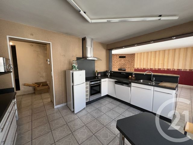 Immeuble &agrave; vendre - 250 m2 - Hellemmes Lille - 59 - NORD-PAS-DE-CALAIS