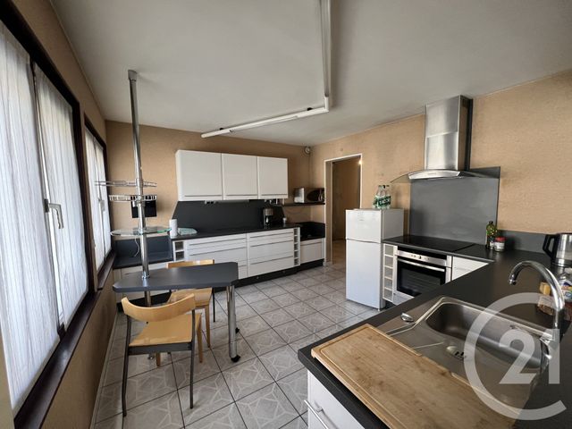 Immeuble &agrave; vendre - 250 m2 - Hellemmes Lille - 59 - NORD-PAS-DE-CALAIS