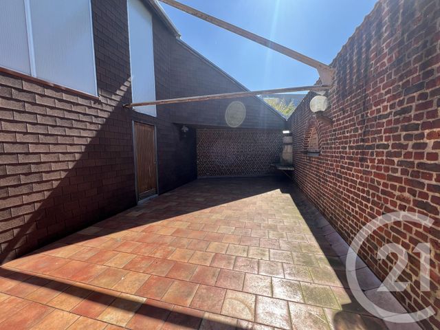 Immeuble &agrave; vendre - 250 m2 - Hellemmes Lille - 59 - NORD-PAS-DE-CALAIS