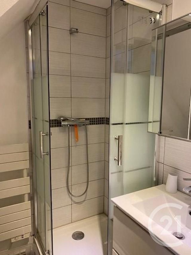 Appartement F1 &agrave; louer - 1 pi&egrave;ce - 18,52 m2 - Hellemmes Lille - 59 - NORD-PAS-DE-CALAIS