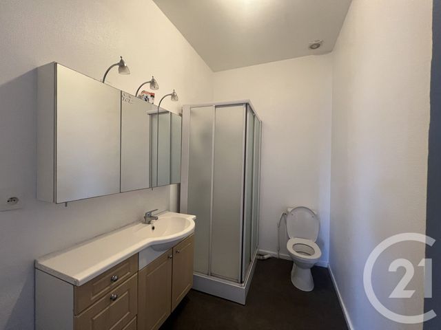 Appartement F3 &agrave; louer - 3 pi&egrave;ces - 71,30 m2 - Hellemmes Lille - 59 - NORD-PAS-DE-CALAIS