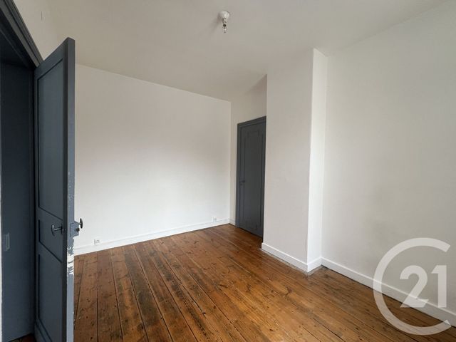 Appartement F3 &agrave; louer - 3 pi&egrave;ces - 71,30 m2 - Hellemmes Lille - 59 - NORD-PAS-DE-CALAIS