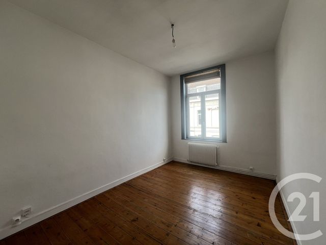 Appartement F3 &agrave; louer - 3 pi&egrave;ces - 71,30 m2 - Hellemmes Lille - 59 - NORD-PAS-DE-CALAIS