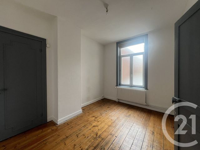 Appartement F3 &agrave; louer - 3 pi&egrave;ces - 71,30 m2 - Hellemmes Lille - 59 - NORD-PAS-DE-CALAIS