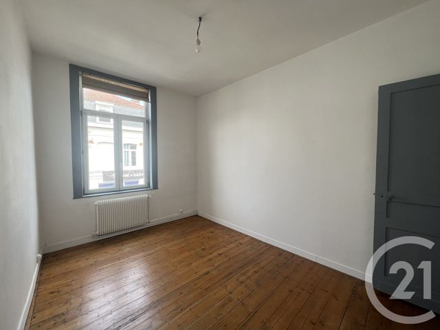 Appartement F3 &agrave; louer - 3 pi&egrave;ces - 71,30 m2 - Hellemmes Lille - 59 - NORD-PAS-DE-CALAIS