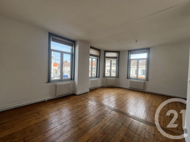 appartement - HELLEMMES LILLE - 59