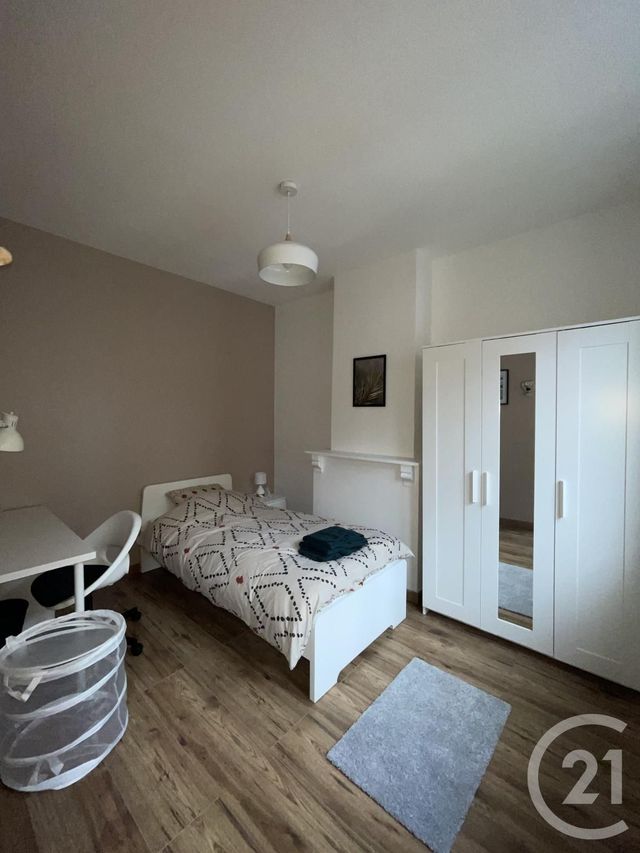 appartement - HELLEMMES LILLE - 59