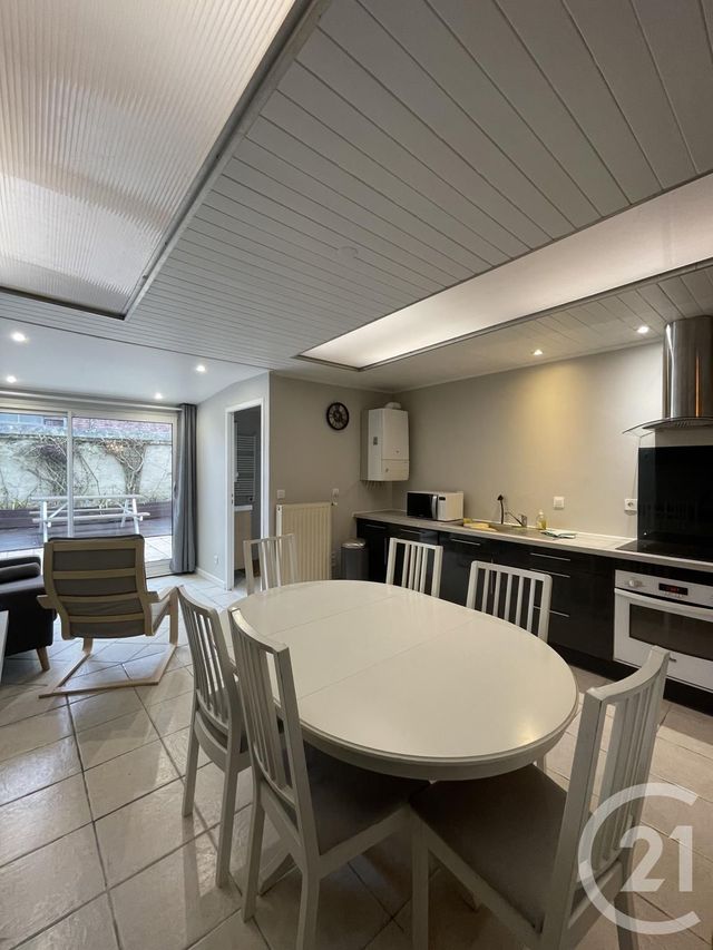 appartement - HELLEMMES LILLE - 59