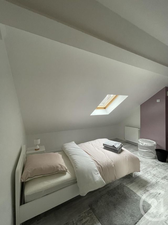 appartement - HELLEMMES LILLE - 59
